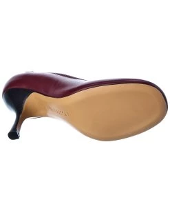 Outlet ❤️ JW Anderson Chain Leather Pump for 👩 women ✨ -JW Anderson sale store 932b2d7388e648d59cd74aea75d4144f 1080x