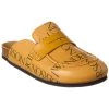 Wholesale 🌟 JW Anderson Logo Leather Mule for 👩 women 🤩 -JW Anderson sale store 93f2995b7b3a462781a887da5a808970 40ade97e fda0 412f 984e 9d8a1fcaa1b1 1080x