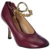 Outlet ❤️ JW Anderson Chain Leather Pump for 👩 women ✨ -JW Anderson sale store 98ddb4f54b2c45e1b916748a9f433aba 1080x