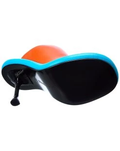 New ❤️ JW Anderson Bumper Leather 🩴 Sandal for 👩 women ⭐ -JW Anderson sale store 98e73fc84790499ab9fe5510fd366080 1080x