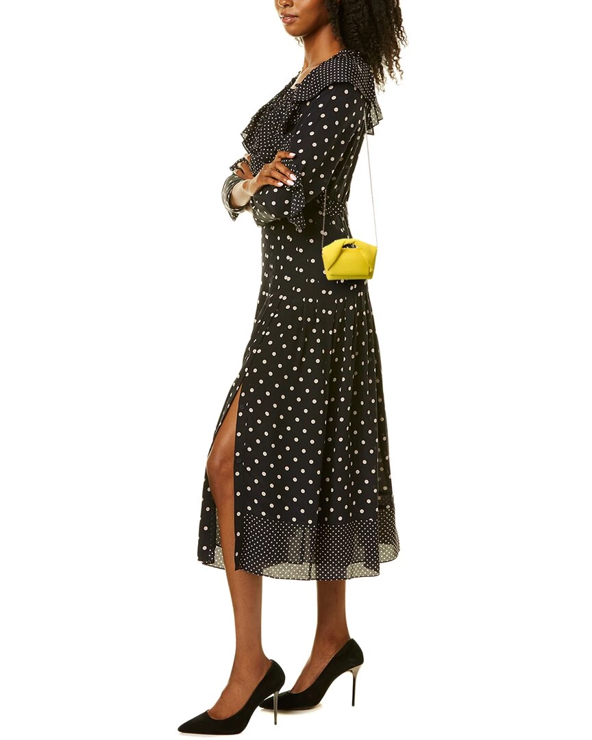 Promo π JW Anderson Twister Nano Leather Shoulder Bag for π© women β¨ 6 Promo π JW Anderson Twister Nano Leather Shoulder Bag for π© women β¨ - Image 4