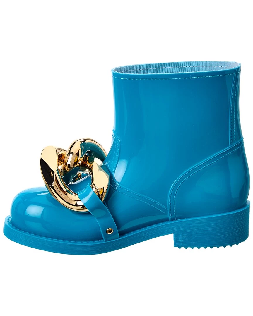 Deals β€οΈ JW Anderson Chain Rubber Boot for π© women π 4 Deals β€οΈ JW Anderson Chain Rubber Boot for π© women π - Image 2