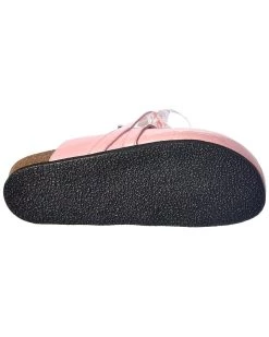 Best Sale 🥰 JW Anderson Chain Patent Mule for 👩 women 🔥 -JW Anderson sale store a6ab04d165544943bf413e3a2ab44ba9 1080x