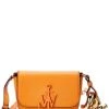 Hot Sale 😉 JW Anderson Chain Nano Anchor Leather Crossbody for 👩 women ✔️ -JW Anderson sale store aab52397c3414a369c311781b5ae97d2 1080x