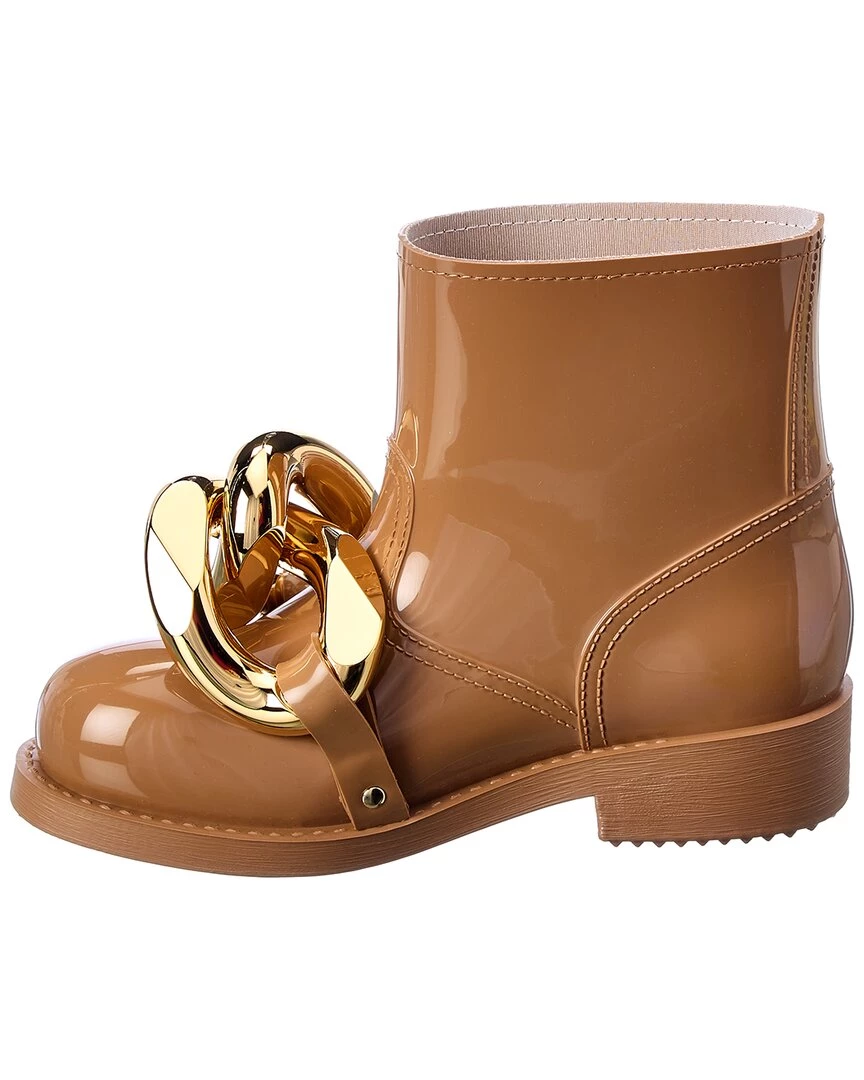 Deals π₯ JW Anderson Chain Rubber Boot for π© women π 4 Deals π₯ JW Anderson Chain Rubber Boot for π© women π - Image 2