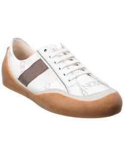 Discount π₯ JW Anderson Bubble Canvas π Sneaker for π© women π€©
