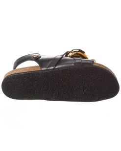 Cheap ❤️ JW Anderson Chain Leather 🩴 Sandal for 👩 women ✨ -JW Anderson sale store b562fa5e4e2249a5b9ecd021c0e1b244 1080x