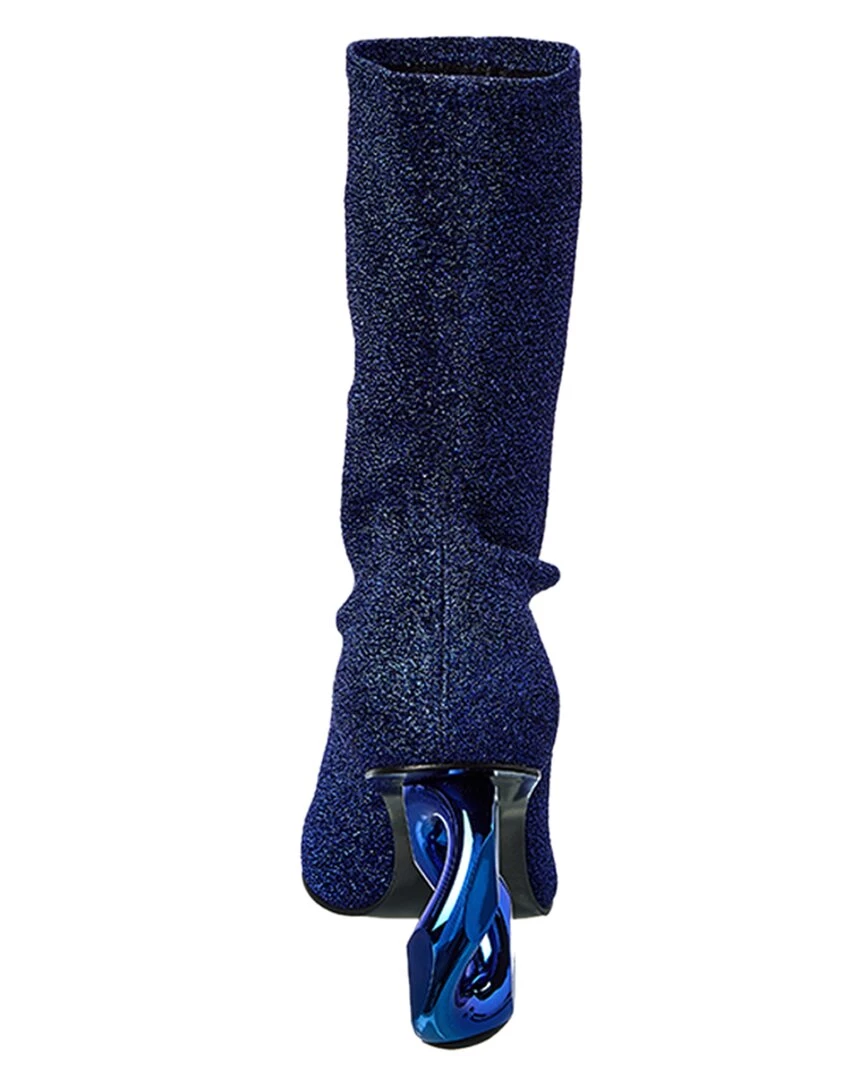 Top 10 π JW Anderson Chain Bootie for π© women β¨ 5 Top 10 π JW Anderson Chain Bootie for π© women β¨ - Image 3