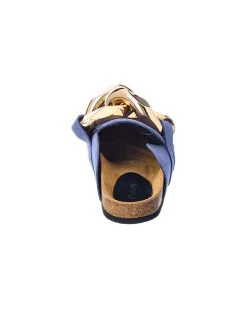 Cheapest ⭐ JW Anderson Chain Suede Mule for 👩 women 😉 -JW Anderson sale store b9817da3174f4d8e978f7d38c2bab998 0fbfc781 cd4c 4eb7 90d1 4e5bb47edb68 1080x