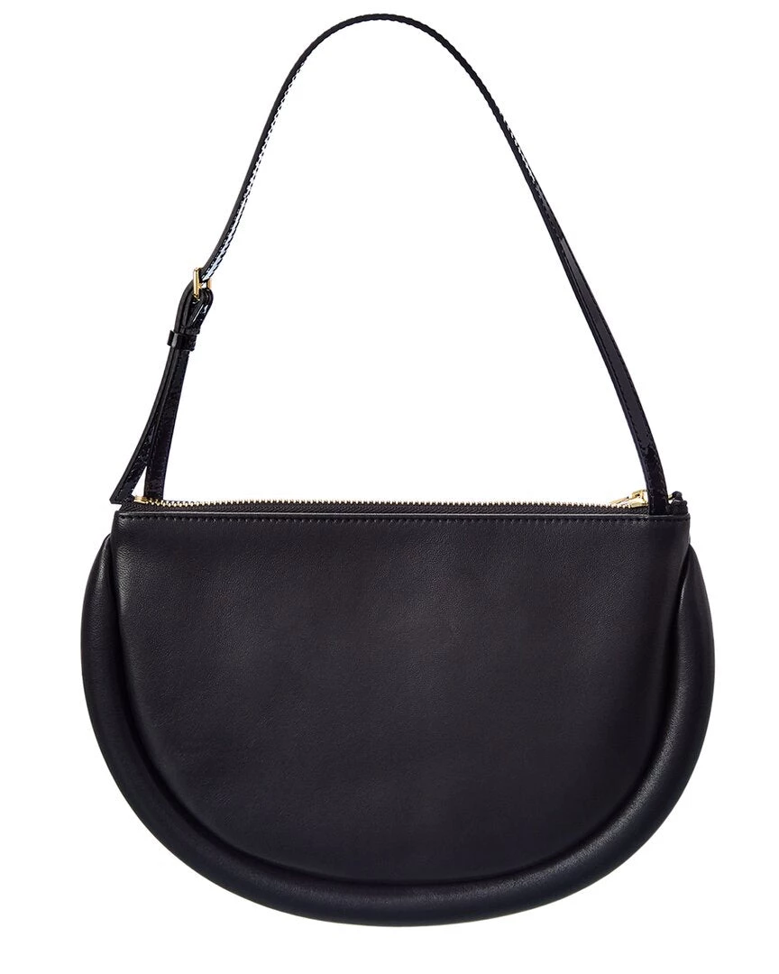 Budget π JW Anderson Bumper Moon Leather Shoulder Bag for π© women π 4 Budget π JW Anderson Bumper Moon Leather Shoulder Bag for π© women π - Image 2