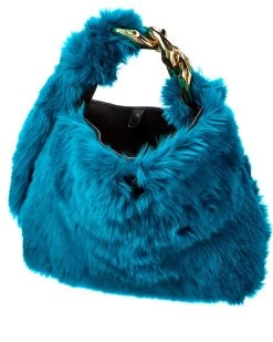 Top 10 🤩 JW Anderson Chain Detail Small Hobo Bag for 👩 women ✔️ -JW Anderson sale store bac3e652f4b2459789655c4070e275cb 1080x