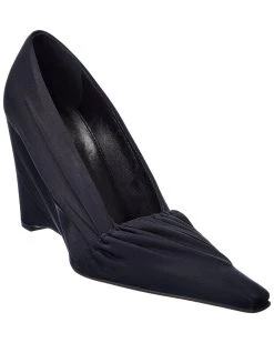 Top 10 😀 JW Anderson Wrap Wedge Pump for 👩 women 🔔