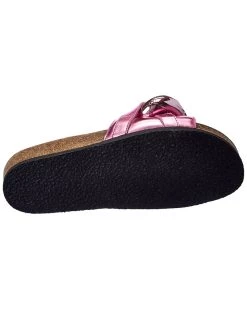 Deals 👍 JW Anderson Chain Leather Slide for 👩 women 😀 -JW Anderson sale store bcb14621def84cbc85fb72f09de1d5ad 1080x