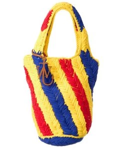 Best deal π€© JW Anderson Monogram Knitted Tote for π© women π