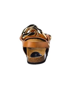 Budget βοΈ JW Anderson Chain Leather π©΄ Sandal for π© women π 8 Budget βοΈ JW Anderson Chain Leather π©΄ Sandal for π© women π -JW Anderson sale store c1055ce1eafe4dfe880800c017cd7383 1080x