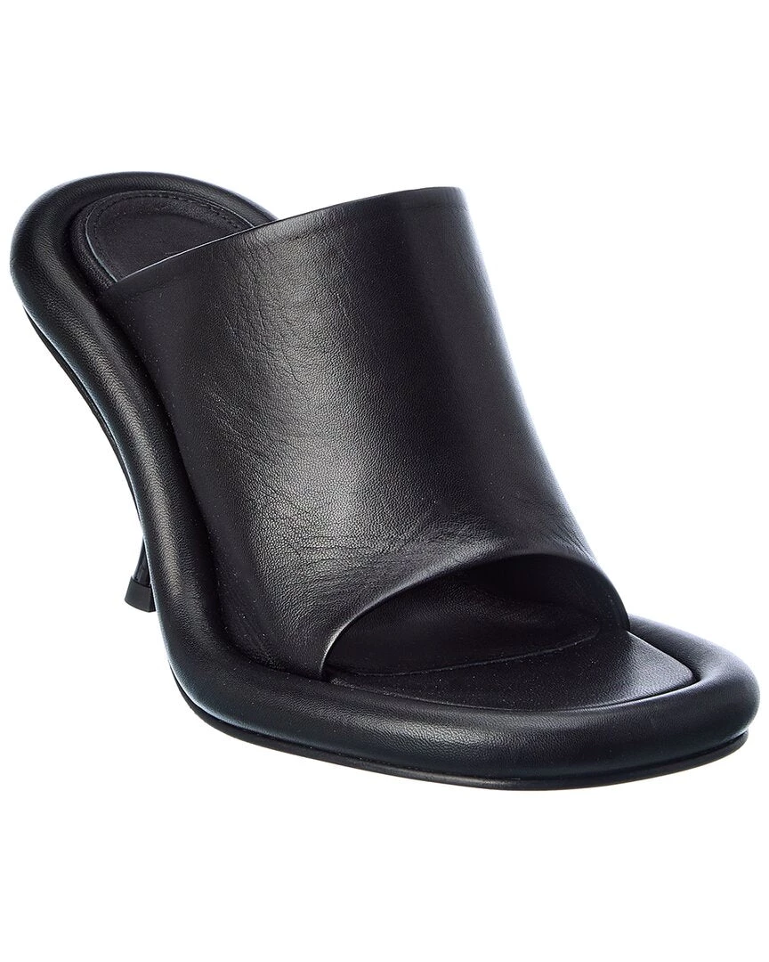 Discount π₯° JW Anderson Bumper Tube Leather π©΄ Sandal for π© women β¨ 3 Discount π₯° JW Anderson Bumper Tube Leather π©΄ Sandal for π© women β¨