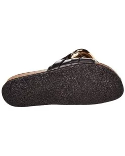 Best deal ✔️ JW Anderson Chain Leather 🩴 Sandal for 👩 women ⌛ -JW Anderson sale store c616b097947644f48b3399e09b621a94 1080x