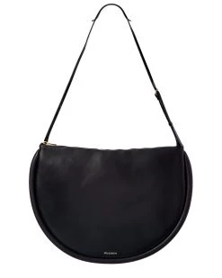 Best Pirce π JW Anderson Bumper Moon Large Leather Shoulder Bag for π© women π