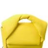 Promo 👏 JW Anderson Twister Nano Leather Shoulder Bag for 👩 women ✨