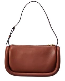 Top 10 π― JW Anderson Leather Shoulder Bag for π© women π§¨