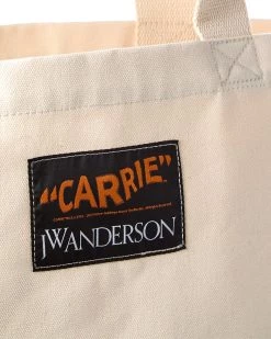 Outlet π₯° JW Anderson Carrie Canvas Tote for π© women π₯° 8 Outlet π₯° JW Anderson Carrie Canvas Tote for π© women π₯° -JW Anderson sale store cef2f1049b2d43f8bbe7ea2990711a76 1080x