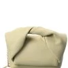 Outlet 🎁 JW Anderson Twister Nano Leather Shoulder Bag for 👩 women 🎉 -JW Anderson sale store d2521669ecbc4aac835dcd6e43b8228b 1080x