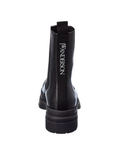 Top 10 💯 JW Anderson Leather Chelsea Boot for 👩 women 🌟 -JW Anderson sale store d590a0a302f44e3195e85cc95e14eddd 1080x