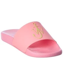 JW Anderson sale store 33 Best reviews of π JW Anderson Anchor Logo Slide for π© women β¨