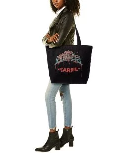 Cheapest 🛒 JW Anderson Carrie Canvas Tote for 👩 women ⭐ -JW Anderson sale store d98e6ed91c224ec2adad612870af7a67 1080x