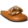 Best deal ⌛ JW Anderson Chain Leather Mule for 👩 women ❤️ -JW Anderson sale store dc00f21223c14382a5e3b6d4e6708079 1080x