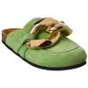 Buy π₯° JW Anderson Chain Suede Mule for π© women π 1 Buy π₯° JW Anderson Chain Suede Mule for π© women π -JW Anderson sale store dd154f41f3a94776bff2335941f75020 251a5c90 da68 492f 84e5 316422f9036d 1080x