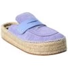 Coupon 🌟 JW Anderson Suede Espadrille for 👩 women 🥰 -JW Anderson sale store de14da1674654ae29a6c5f3acd364578 1080x