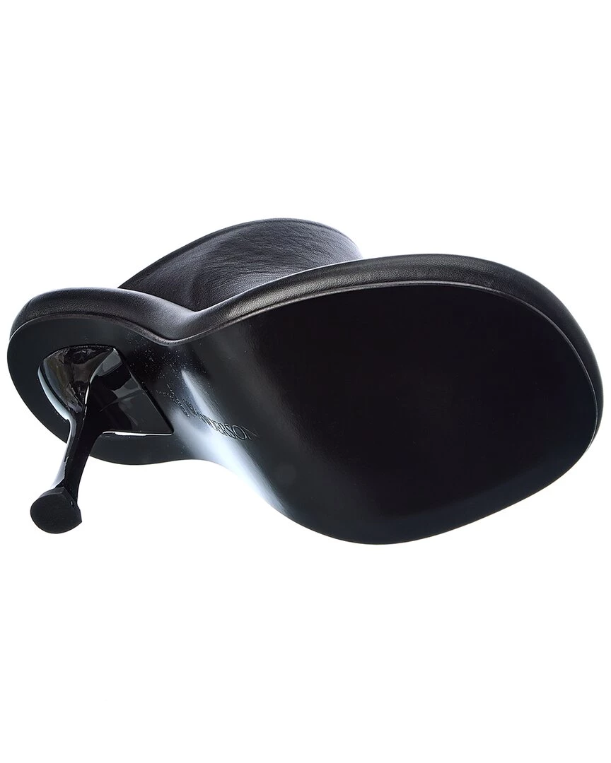 Discount π₯° JW Anderson Bumper Tube Leather π©΄ Sandal for π© women β¨ 6 Discount π₯° JW Anderson Bumper Tube Leather π©΄ Sandal for π© women β¨ - Image 4