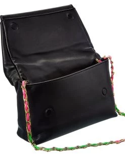 Wholesale ⭐ JW Anderson Twister Large Leather Shoulder Bag for 👩 women 🎁 -JW Anderson sale store e1af386d0e0f4edab77c6645b9026be1 1080x