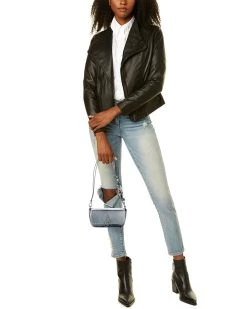 Outlet 🔥 JW Anderson Chain Anchor Leather Shoulder Bag for 👩 women 😉 -JW Anderson sale store e6f5a623cad74974b8683ba4e21be5b0 1080x