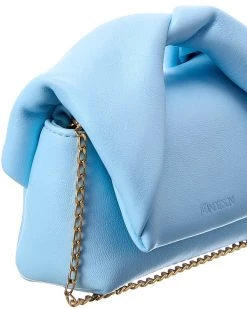 Top 10 ✔️ JW Anderson Twister Nano Leather Shoulder Bag for 👩 women 🥰 -JW Anderson sale store e7fd455a573b44d9afe1520e0ed7047f 1080x