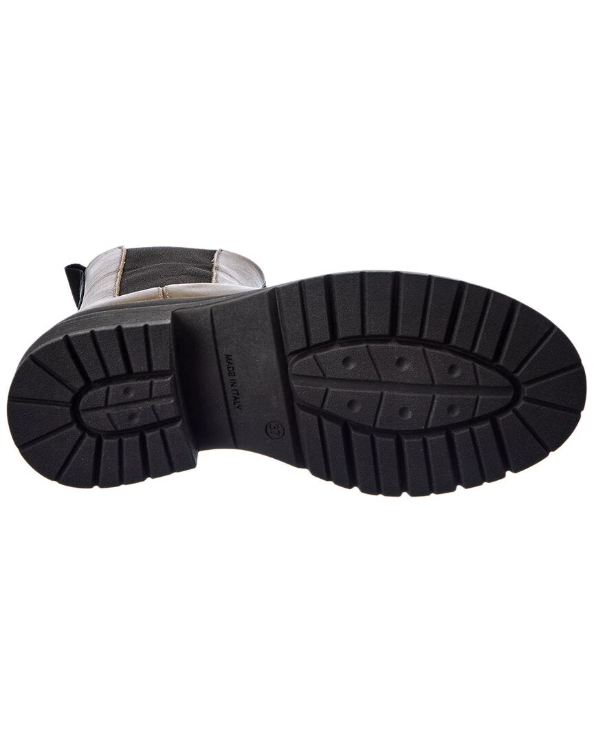 Cheap π JW Anderson Leather Chelsea Boot for π© women π 6 Cheap π JW Anderson Leather Chelsea Boot for π© women π - Image 4