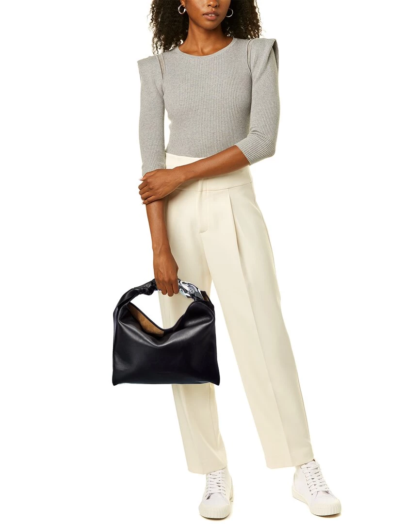 Deals π JW Anderson Small Leather Hobo Bag for π© women π 5 Deals π JW Anderson Small Leather Hobo Bag for π© women π - Image 4