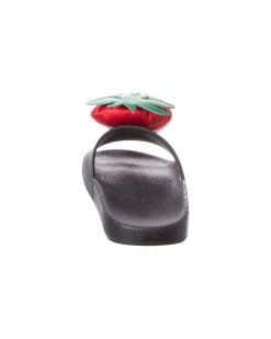 Best Pirce ❤️ JW Anderson Strawberry Rubber Slide for 👩 women ✔️ -JW Anderson sale store f346ec3746094544bf49496d40b7c623 1080x