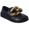 Best reviews of 💯 JW Anderson Chain Leather Loafer for 👩 women 🤩 -JW Anderson sale store f35c016a8ebd4f7892a1f5f292f47338 1080x