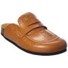 Outlet 😍 JW Anderson Logo Leather Mule for 👩 women 💯 -JW Anderson sale store f405d58acc91413892a11c8c490bb074 1080x