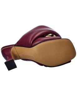 Hot Sale 😉 JW Anderson Twist Chain 🩴 Sandal for 👩 women 😍 -JW Anderson sale store fc949950f14940c08b02c47f1e06b62d 1080x