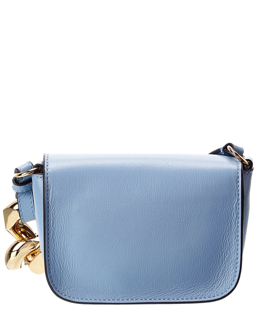 Best Sale π₯ JW Anderson Chain Nano Anchor Leather Crossbody for π© women π₯ 4 Best Sale π₯ JW Anderson Chain Nano Anchor Leather Crossbody for π© women π₯ - Image 2